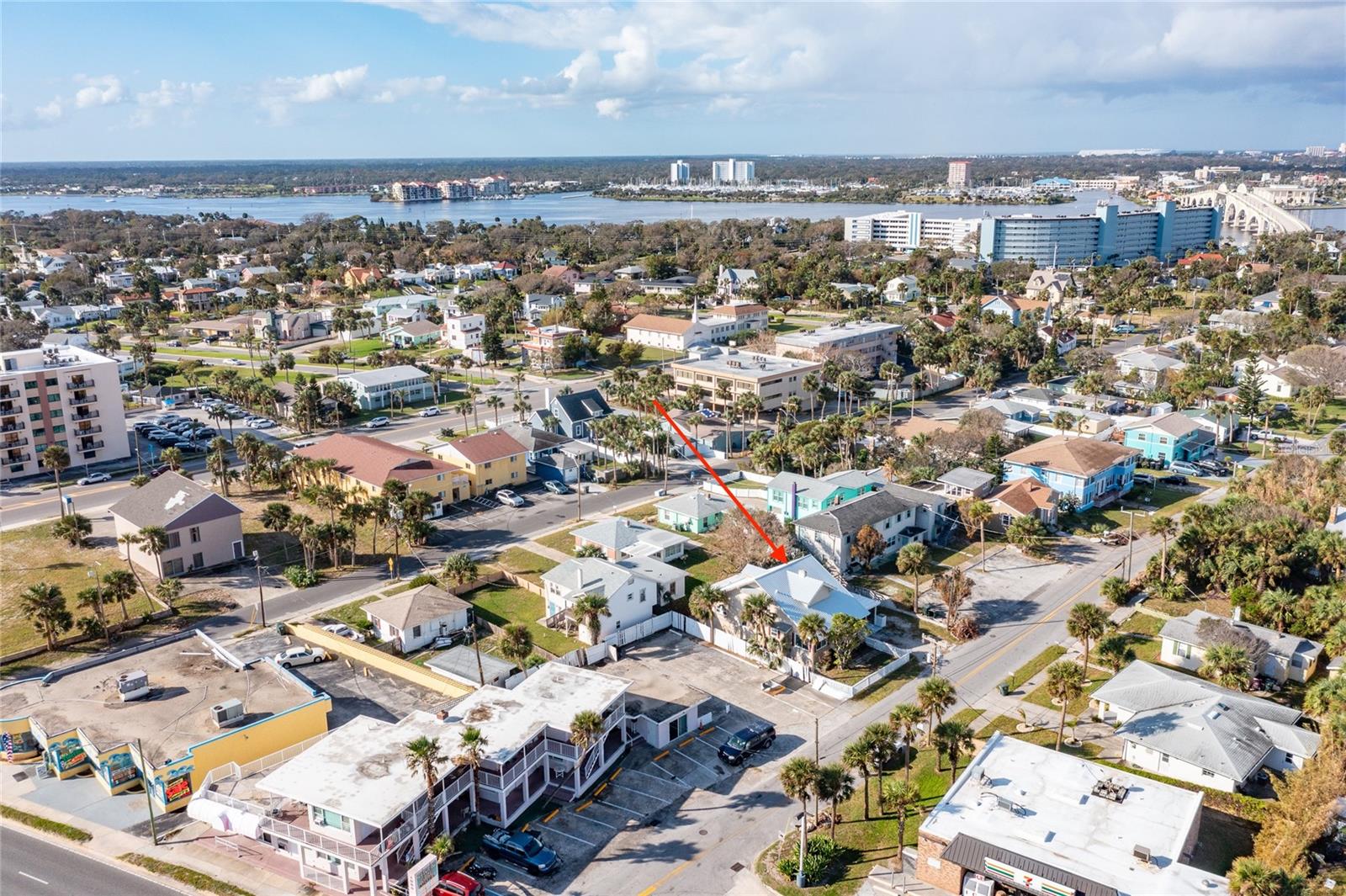 524 PHOENIX AVE, DAYTONA BEACH, FL, 32118
