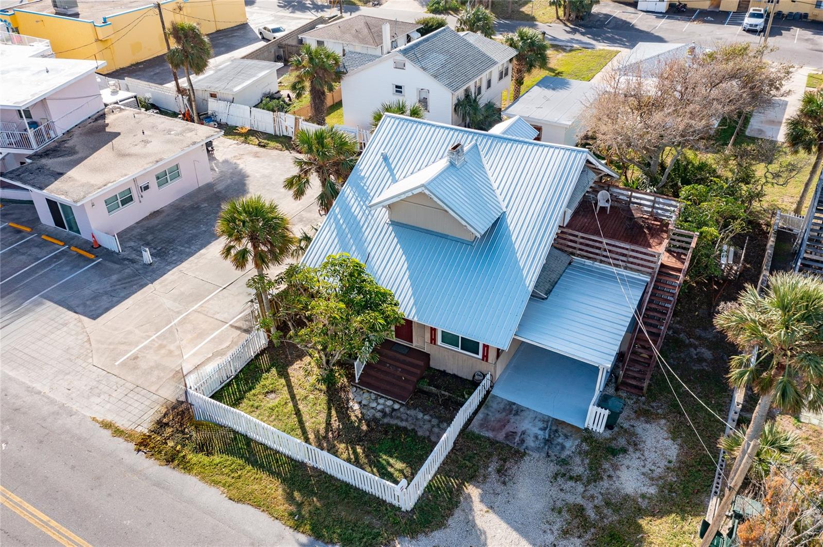 524 PHOENIX AVE, DAYTONA BEACH, FL, 32118