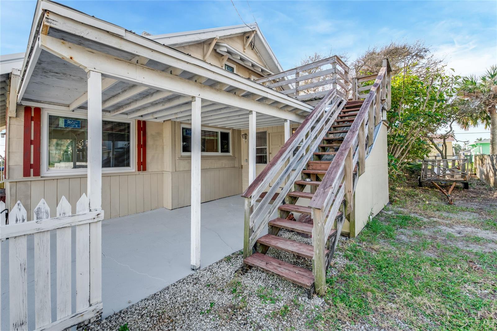 524 PHOENIX AVE, DAYTONA BEACH, FL, 32118