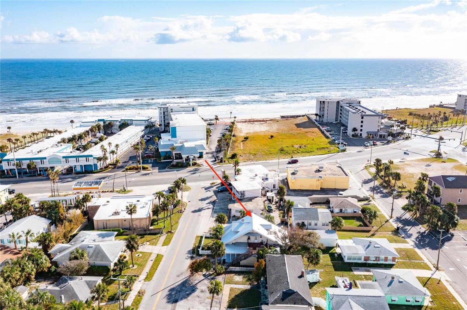 524 PHOENIX AVE, DAYTONA BEACH, FL, 32118