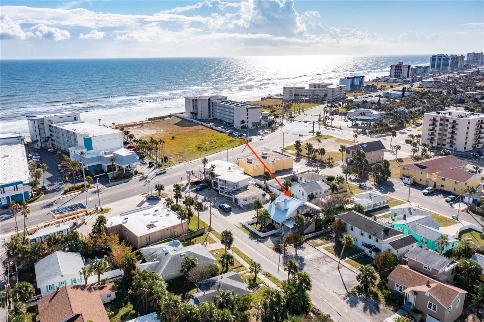 524 PHOENIX AVE, DAYTONA BEACH, FL, 32118