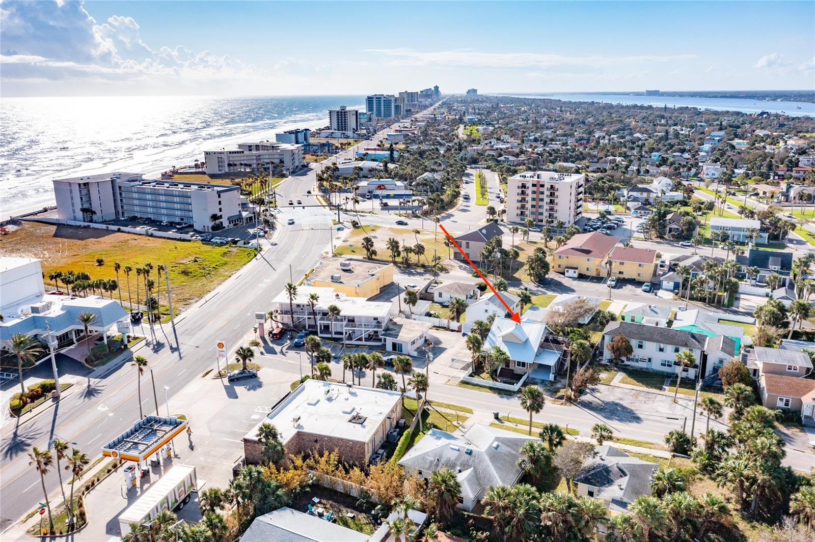 524 PHOENIX AVE, DAYTONA BEACH, FL, 32118