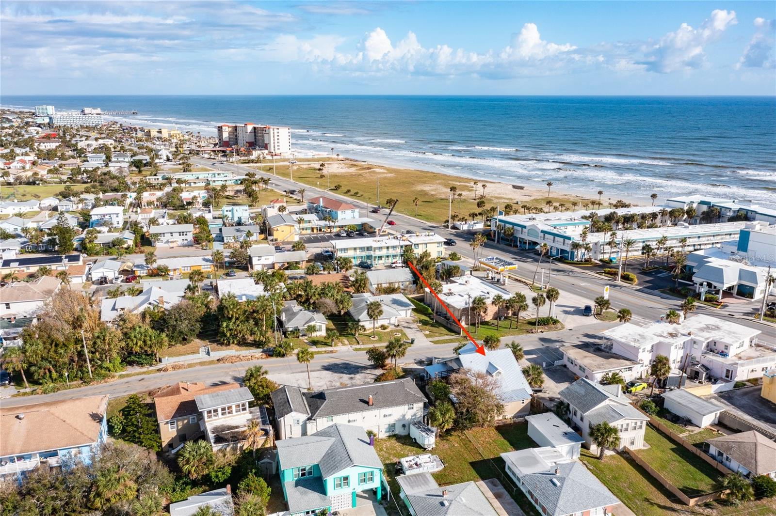 524 PHOENIX AVE, DAYTONA BEACH, FL, 32118