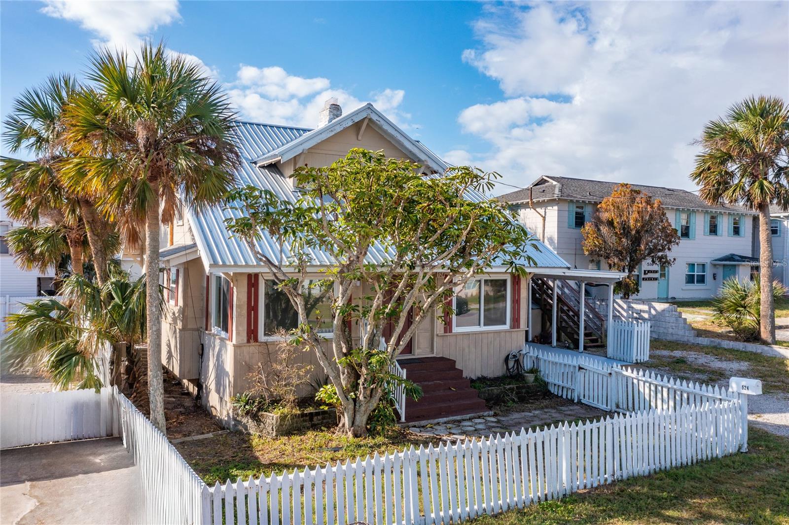 524 PHOENIX AVE, DAYTONA BEACH, FL, 32118