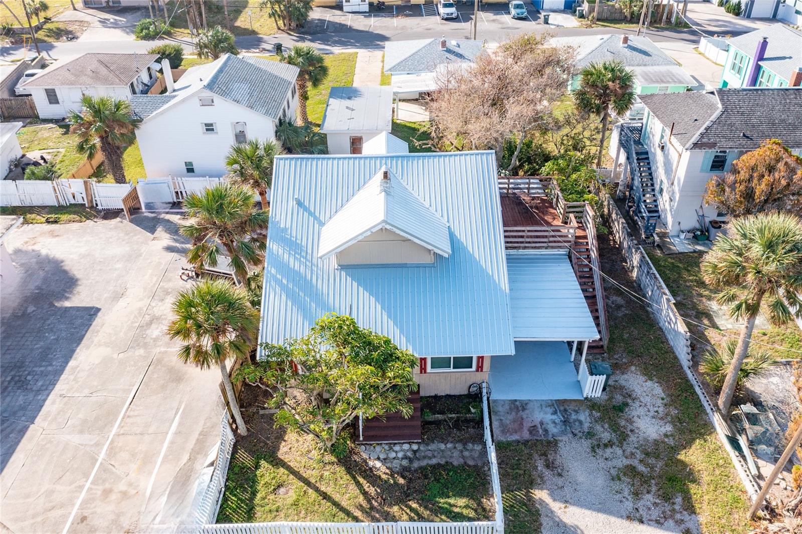 524 PHOENIX AVE, DAYTONA BEACH, FL, 32118