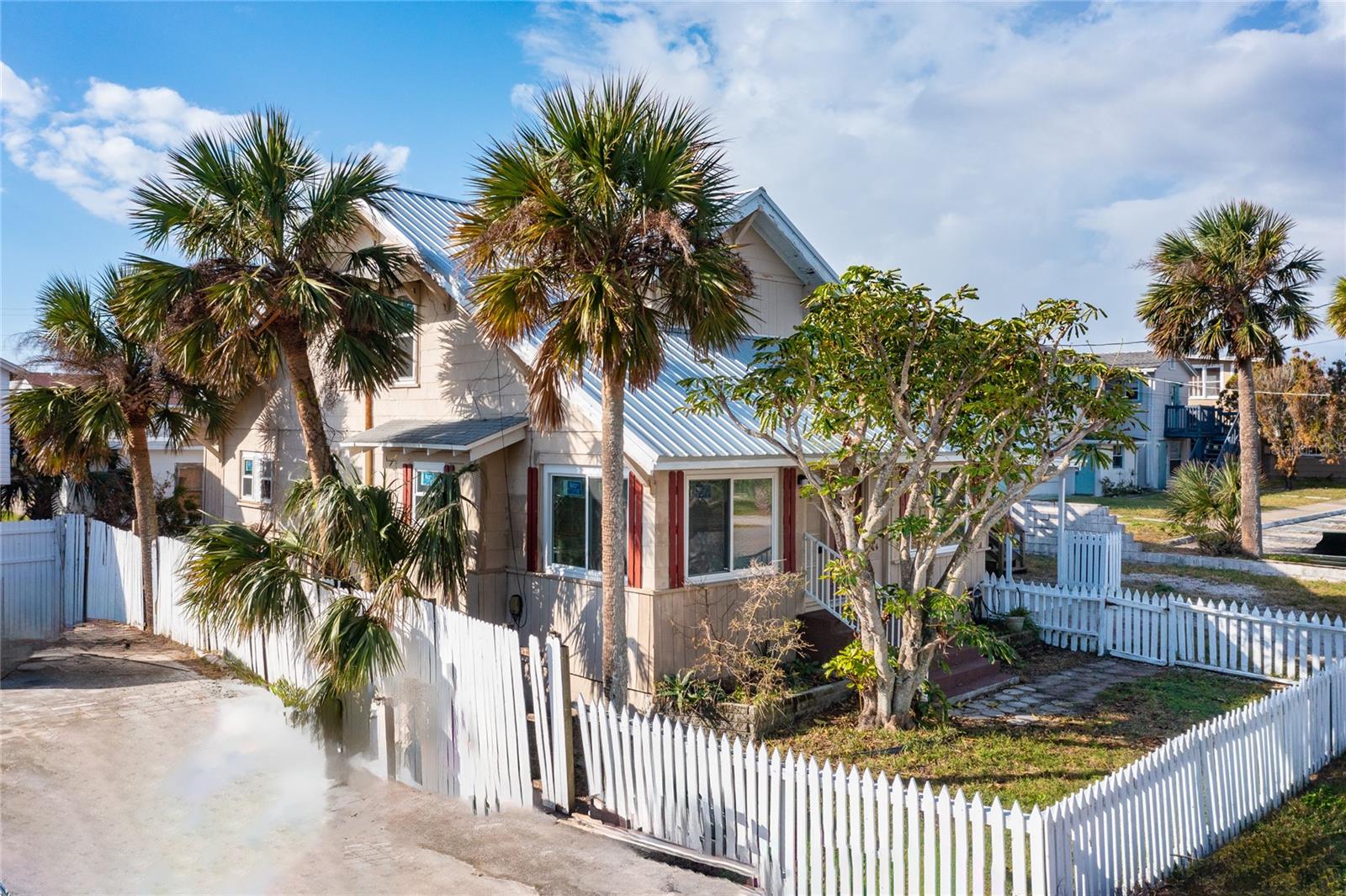 524 PHOENIX AVE, DAYTONA BEACH, FL, 32118