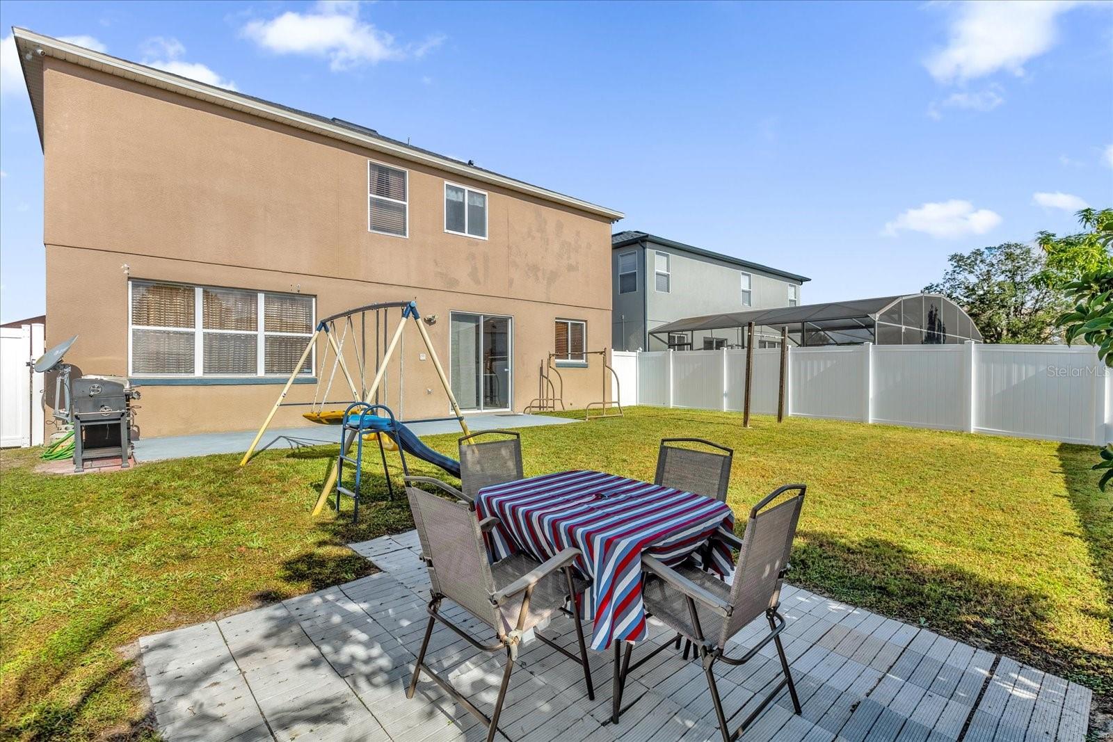 2879 PAYNES PRAIRIE CIR, KISSIMMEE, FL, 34743