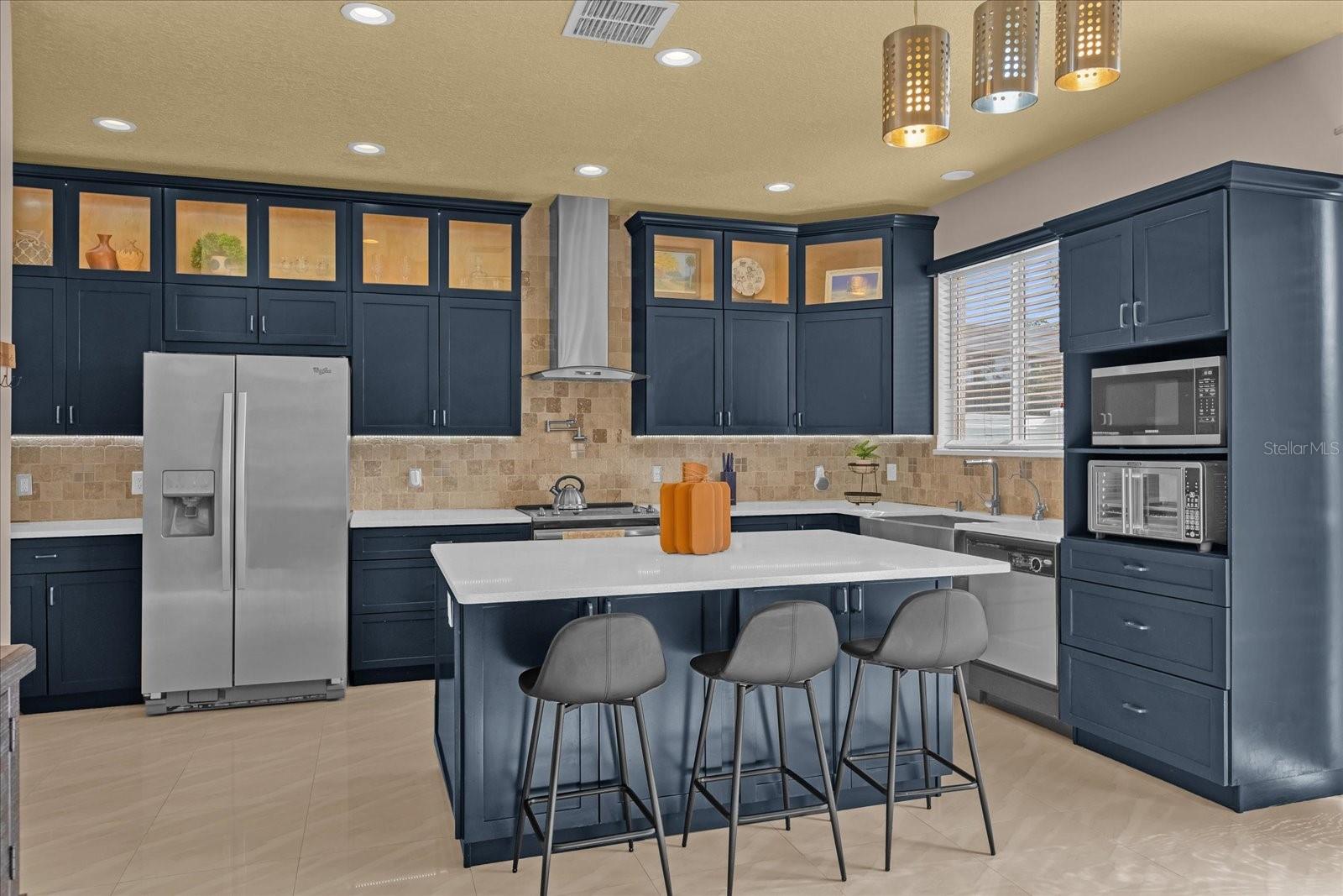 2879 PAYNES PRAIRIE CIR, KISSIMMEE, FL, 34743