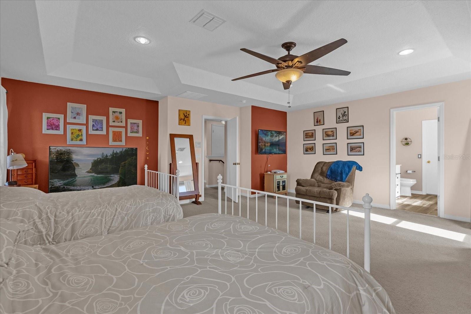 2879 PAYNES PRAIRIE CIR, KISSIMMEE, FL, 34743