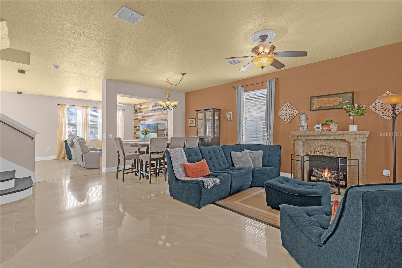 2879 PAYNES PRAIRIE CIR, KISSIMMEE, FL, 34743