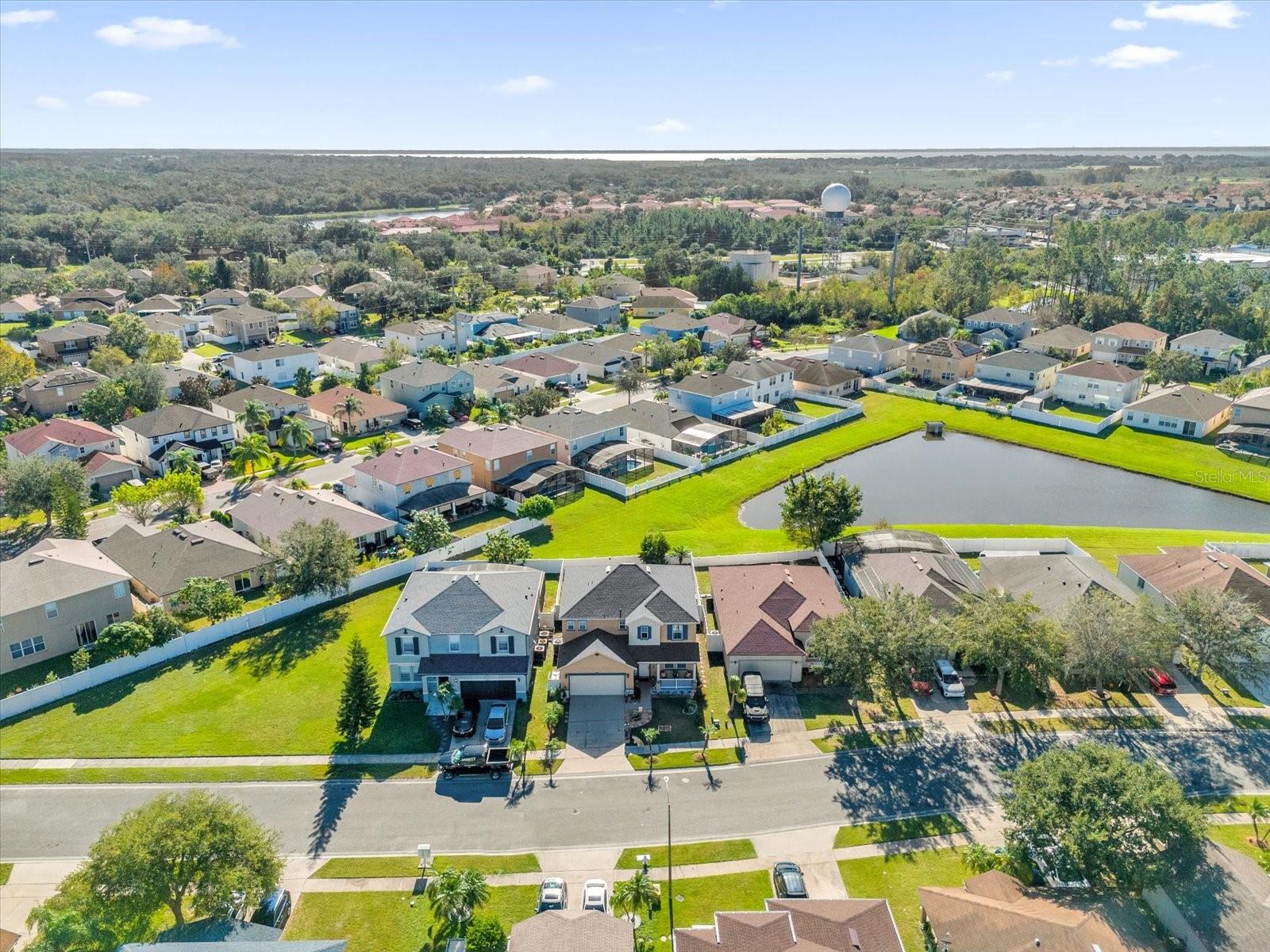 2879 PAYNES PRAIRIE CIR, KISSIMMEE, FL, 34743