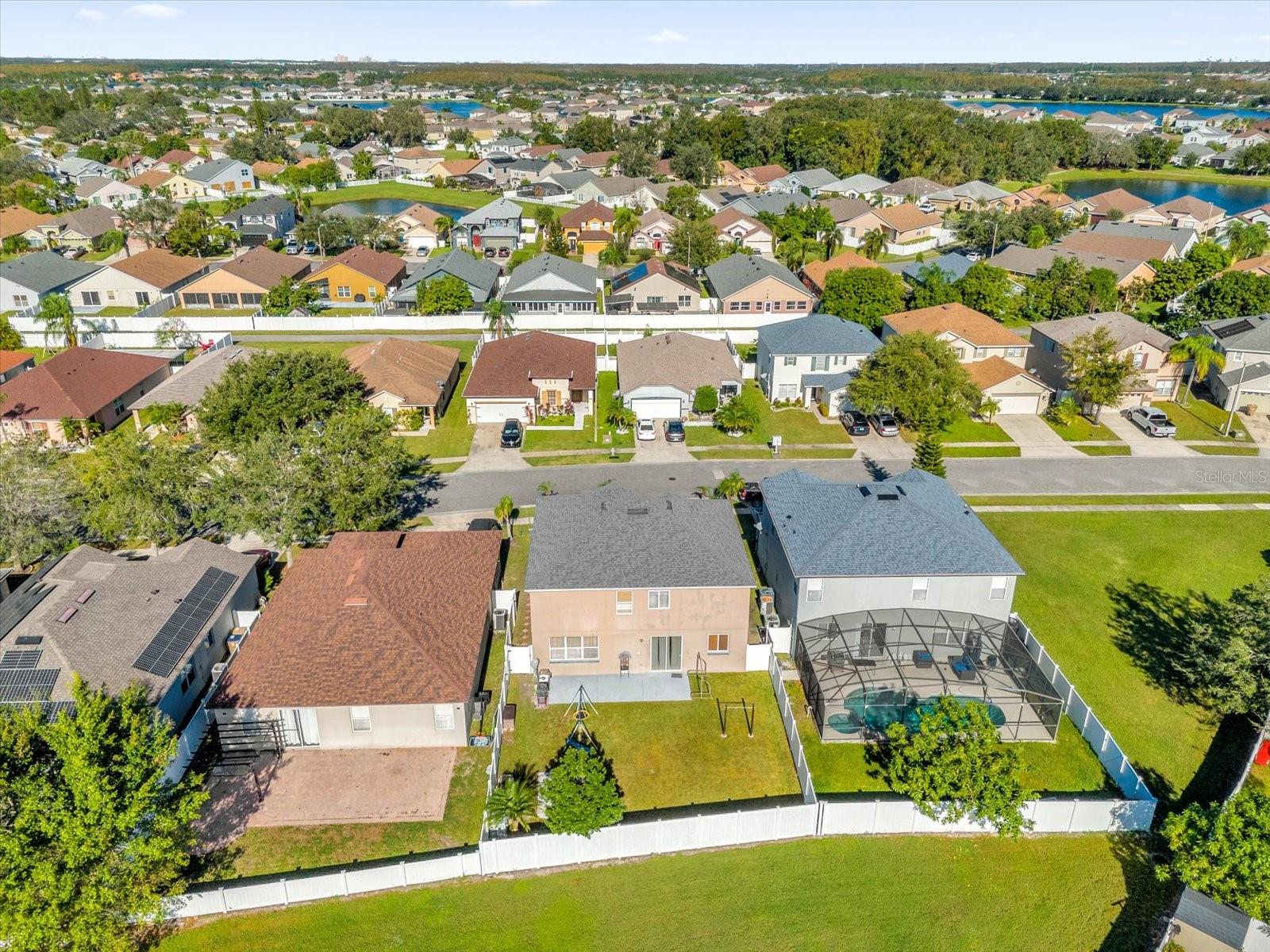 2879 PAYNES PRAIRIE CIR, KISSIMMEE, FL, 34743