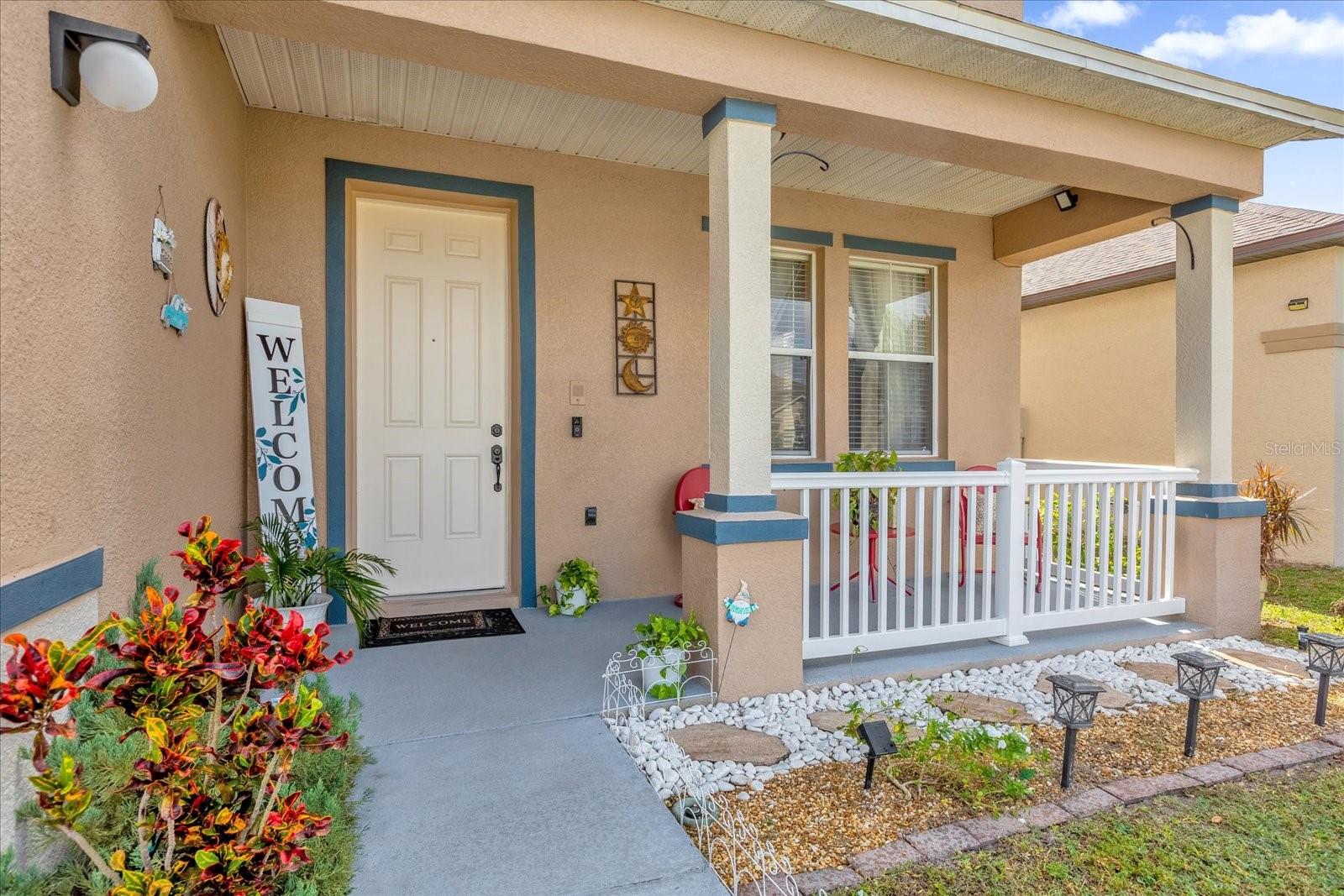 2879 PAYNES PRAIRIE CIR, KISSIMMEE, FL, 34743