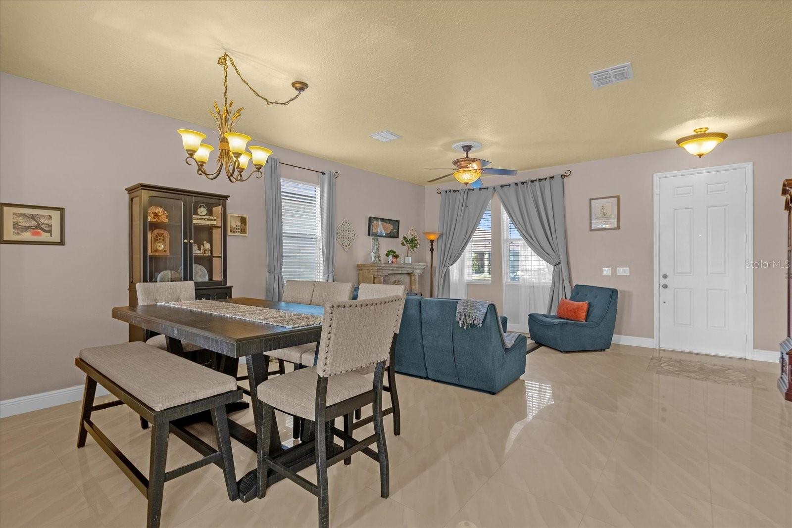 2879 PAYNES PRAIRIE CIR, KISSIMMEE, FL, 34743