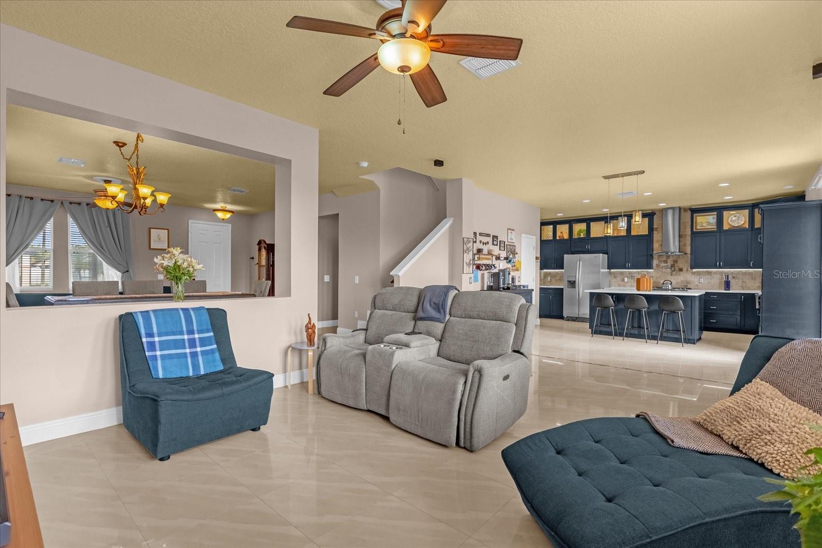 2879 PAYNES PRAIRIE CIR, KISSIMMEE, FL, 34743