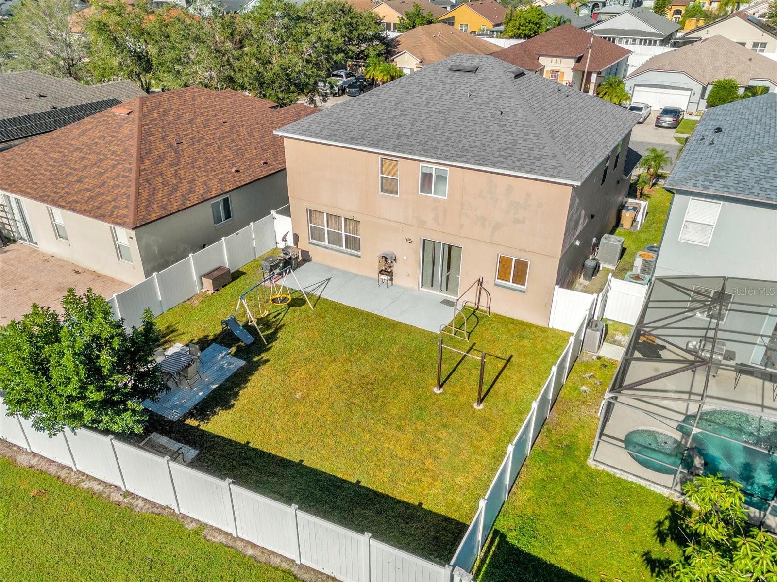 2879 PAYNES PRAIRIE CIR, KISSIMMEE, FL, 34743