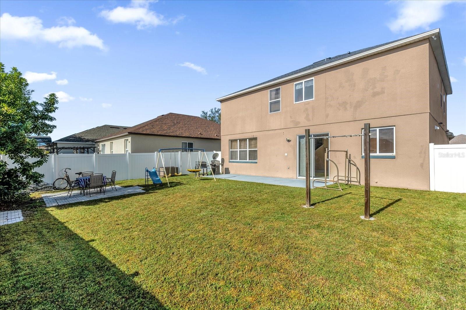 2879 PAYNES PRAIRIE CIR, KISSIMMEE, FL, 34743