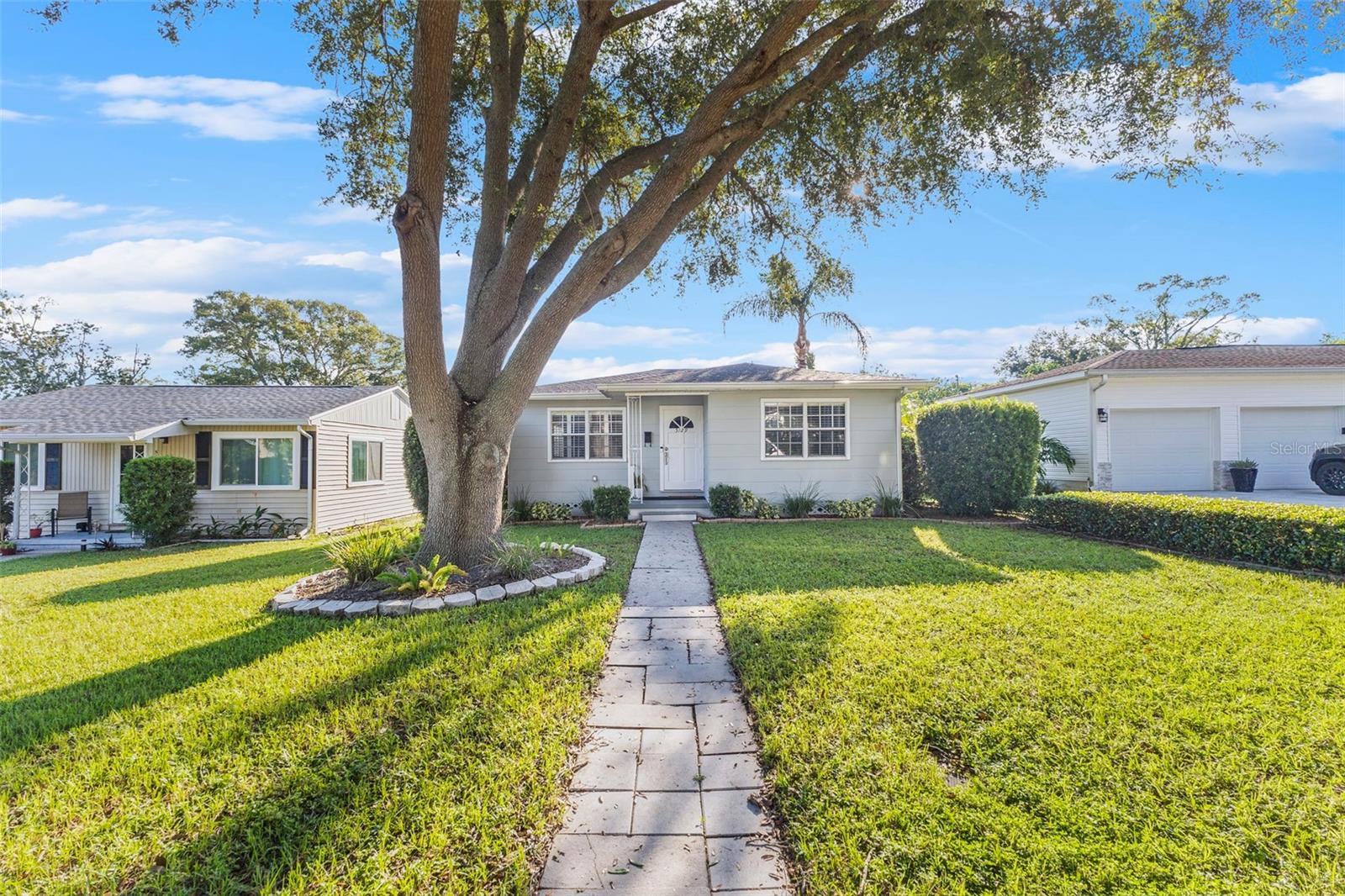 5129 17TH ST N, ST PETERSBURG, FL, 33714