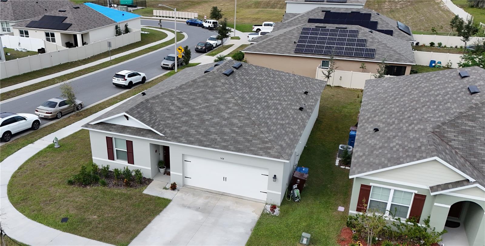 564 BOARDWALK AVE, HAINES CITY, FL, 33844