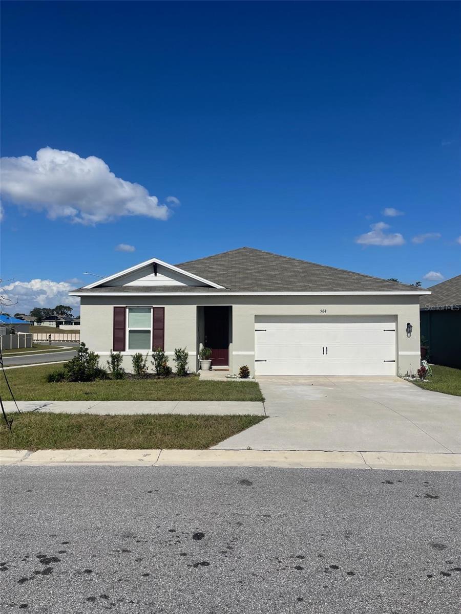 564 BOARDWALK AVE, HAINES CITY, FL, 33844