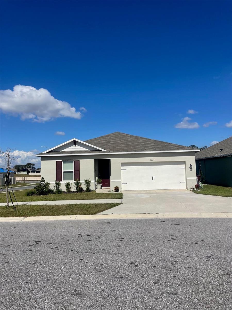 564 BOARDWALK AVE, HAINES CITY, FL, 33844