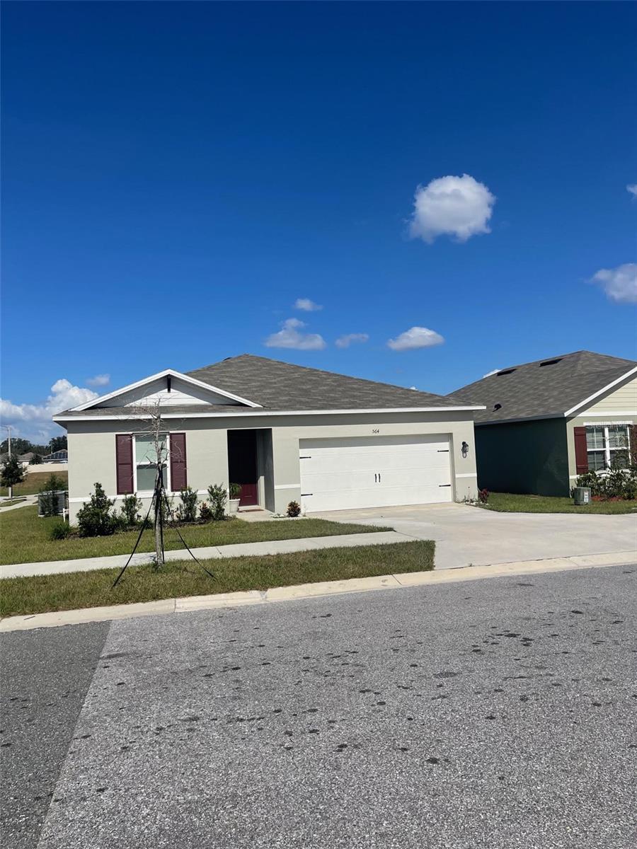 564 BOARDWALK AVE, HAINES CITY, FL, 33844