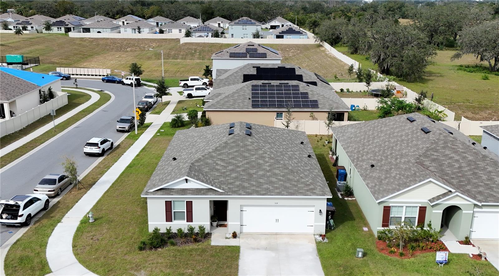 564 BOARDWALK AVE, HAINES CITY, FL, 33844