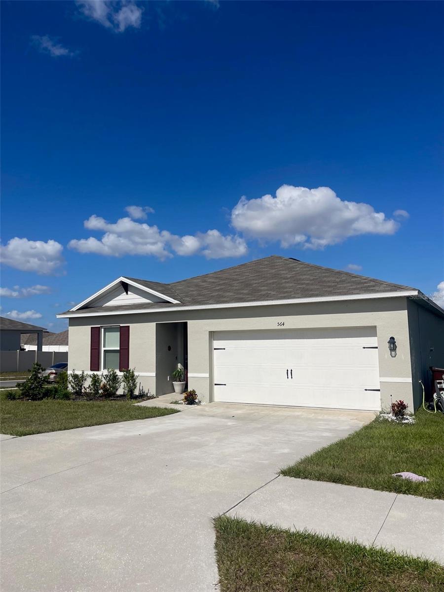 564 BOARDWALK AVE, HAINES CITY, FL, 33844