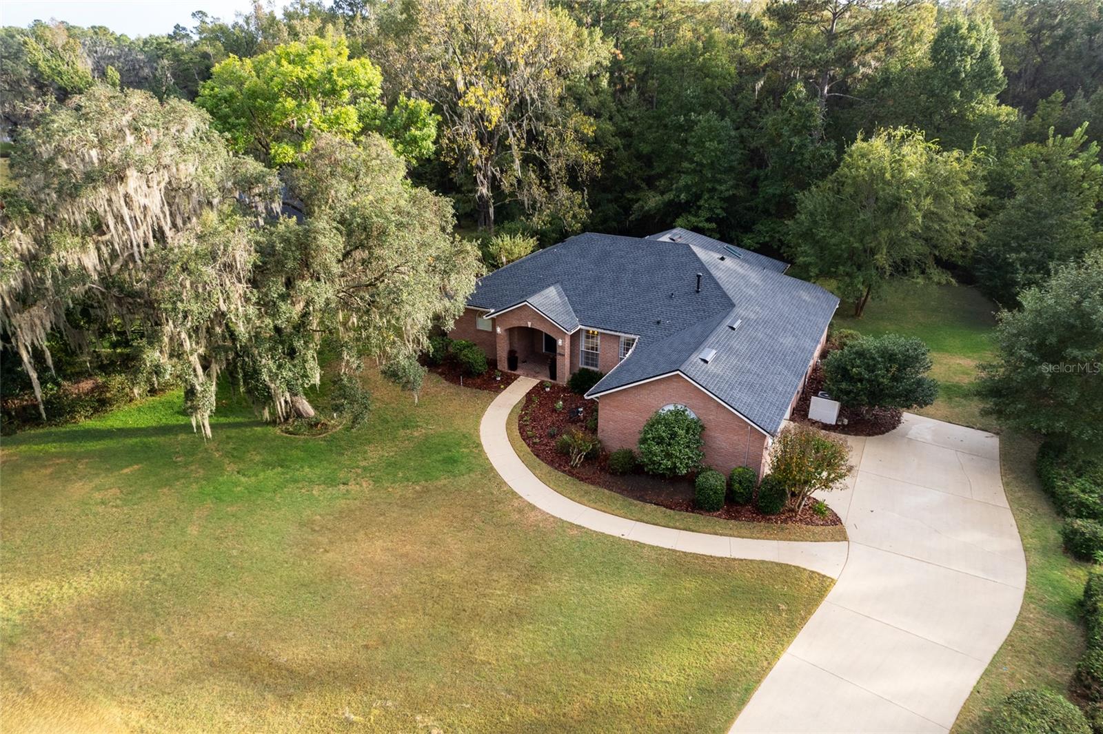6225 NW 105TH AVE, ALACHUA, FL, 32615