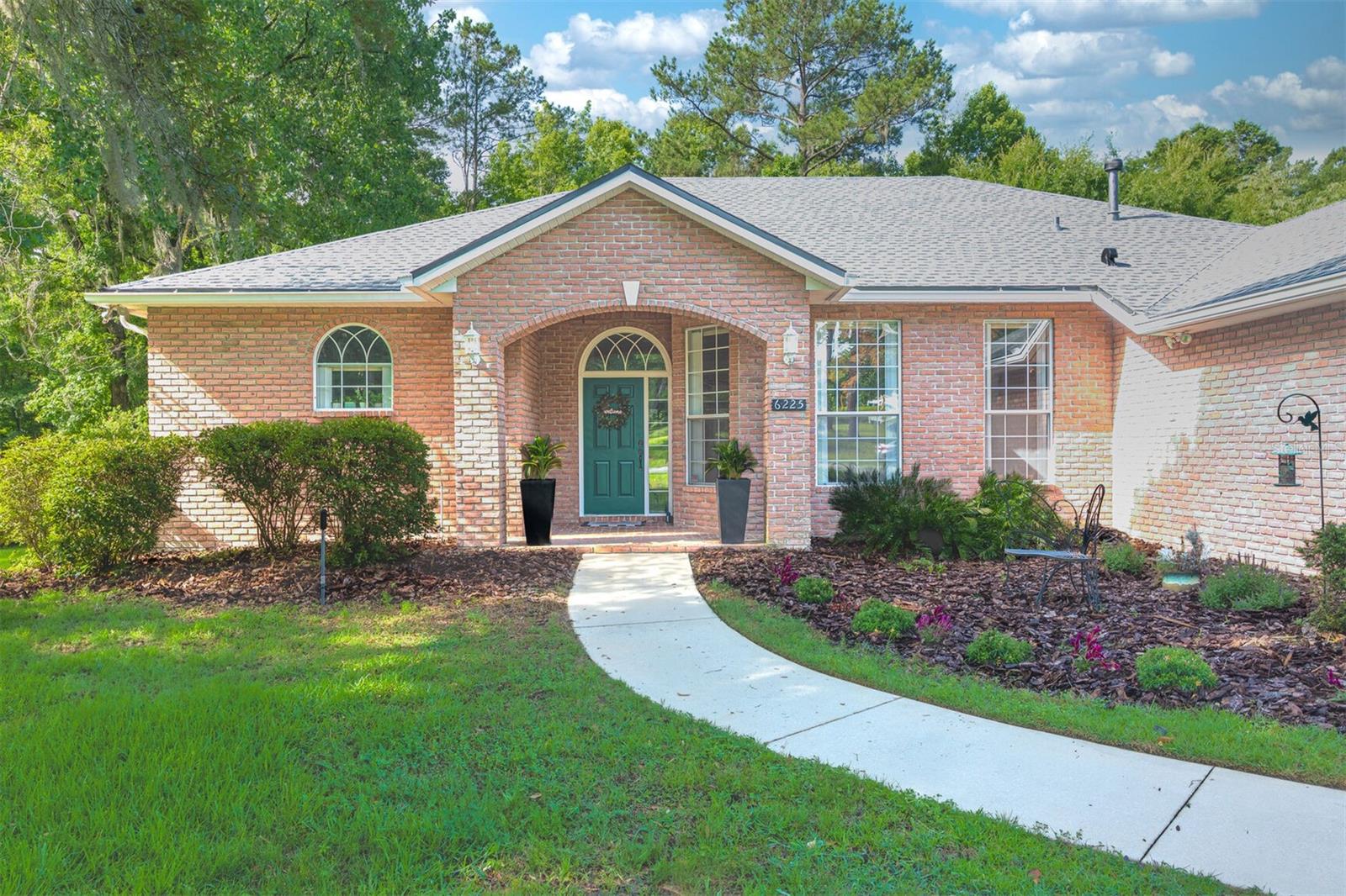 6225 NW 105TH AVE, ALACHUA, FL, 32615