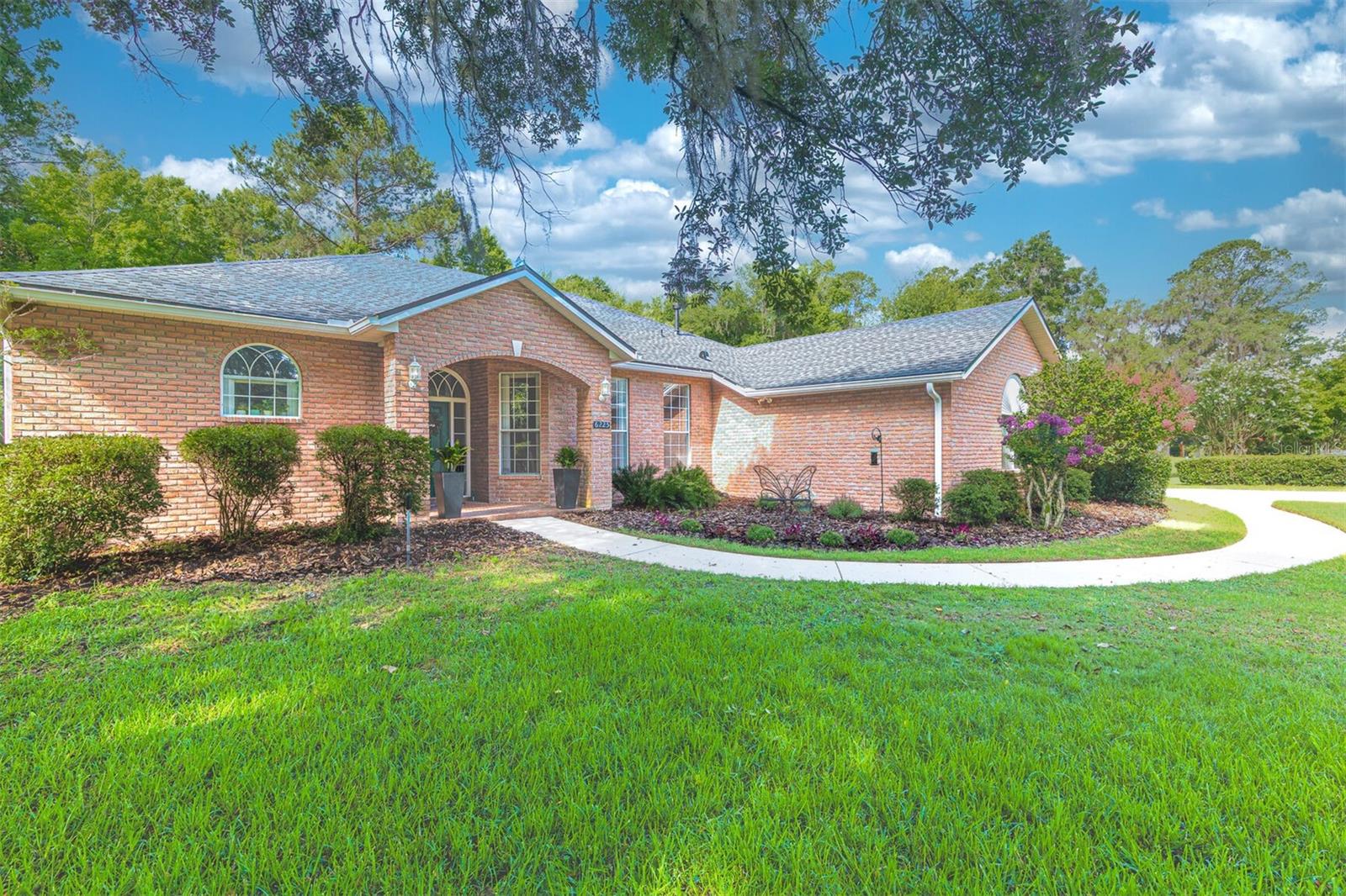 6225 NW 105TH AVE, ALACHUA, FL, 32615