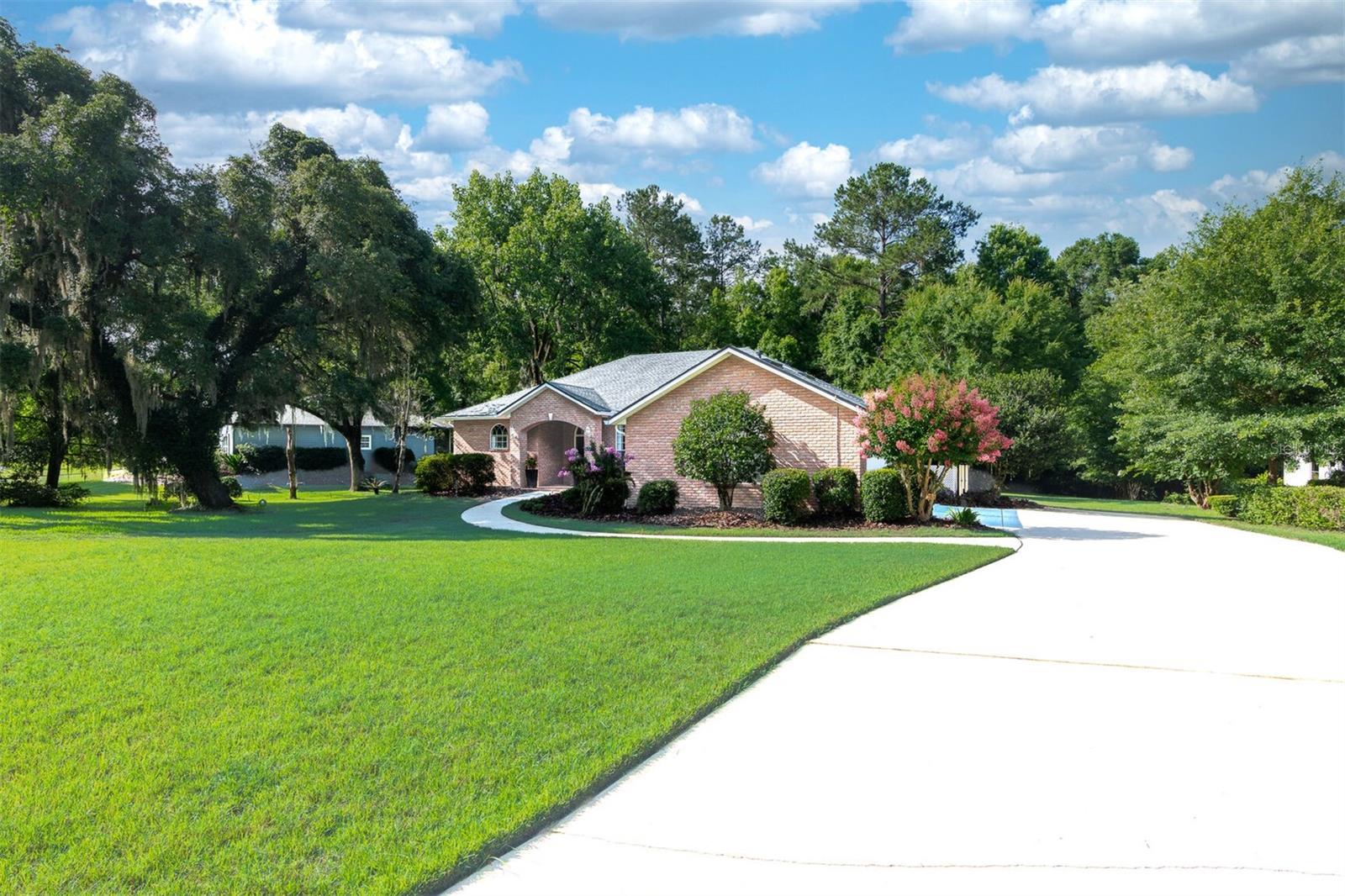 6225 NW 105TH AVE, ALACHUA, FL, 32615