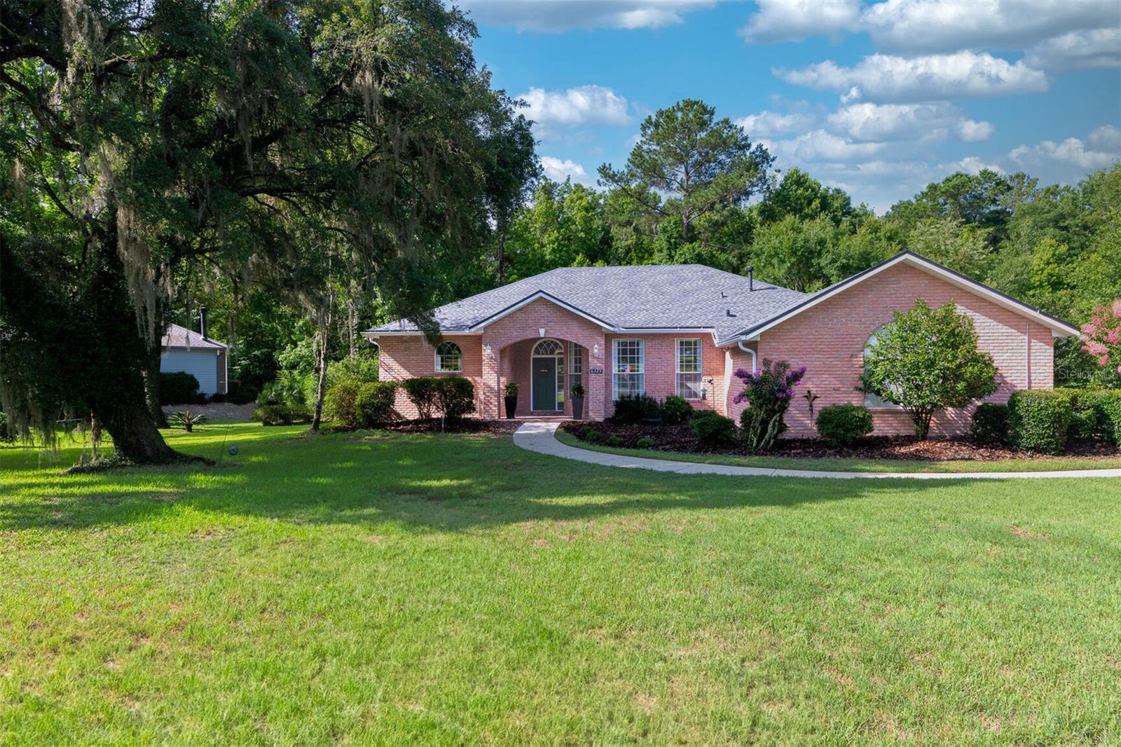 6225 NW 105TH AVE, ALACHUA, FL, 32615