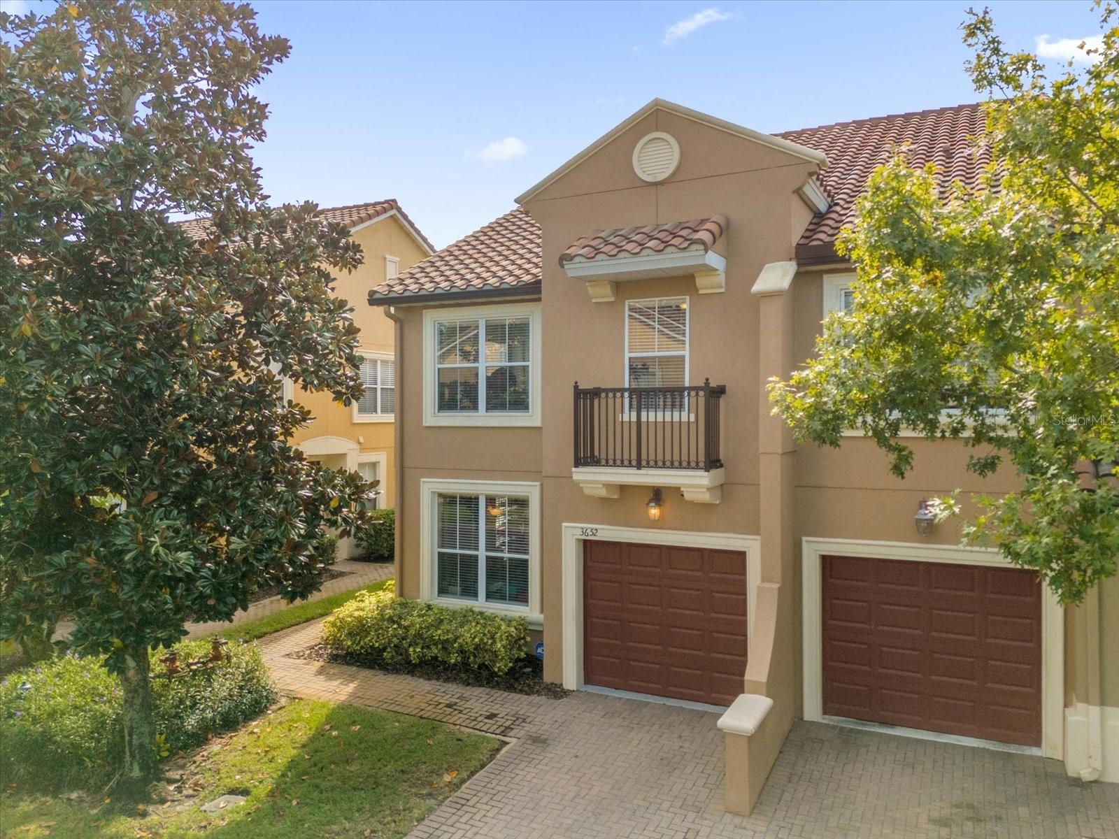 3652 IDITAROD LN, ORLANDO, FL, 32839