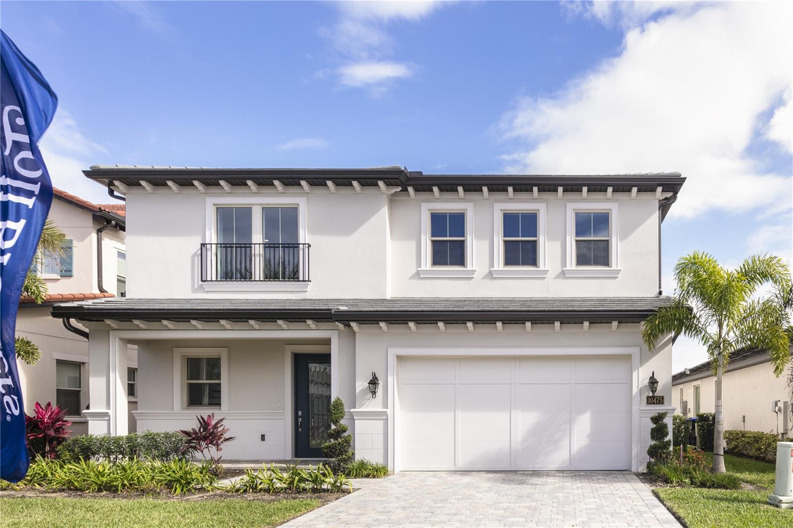 10475 ROYAL CYPRESS WAY, ORLANDO, FL, 32836
