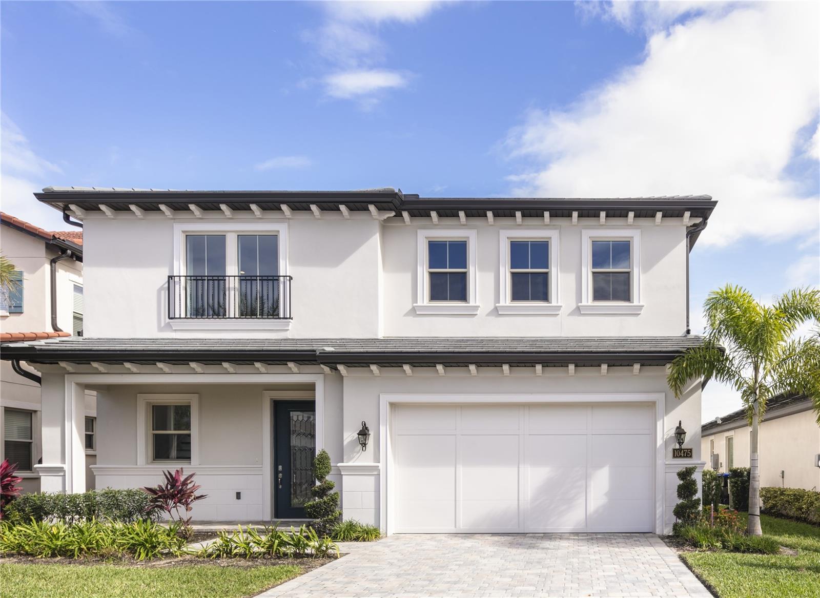 10475 ROYAL CYPRESS WAY, ORLANDO, FL, 32836
