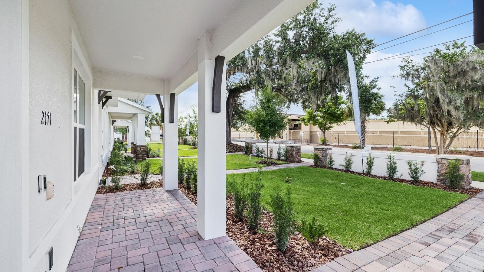 2171 E SOUTH ST #5, ORLANDO, FL, 32803