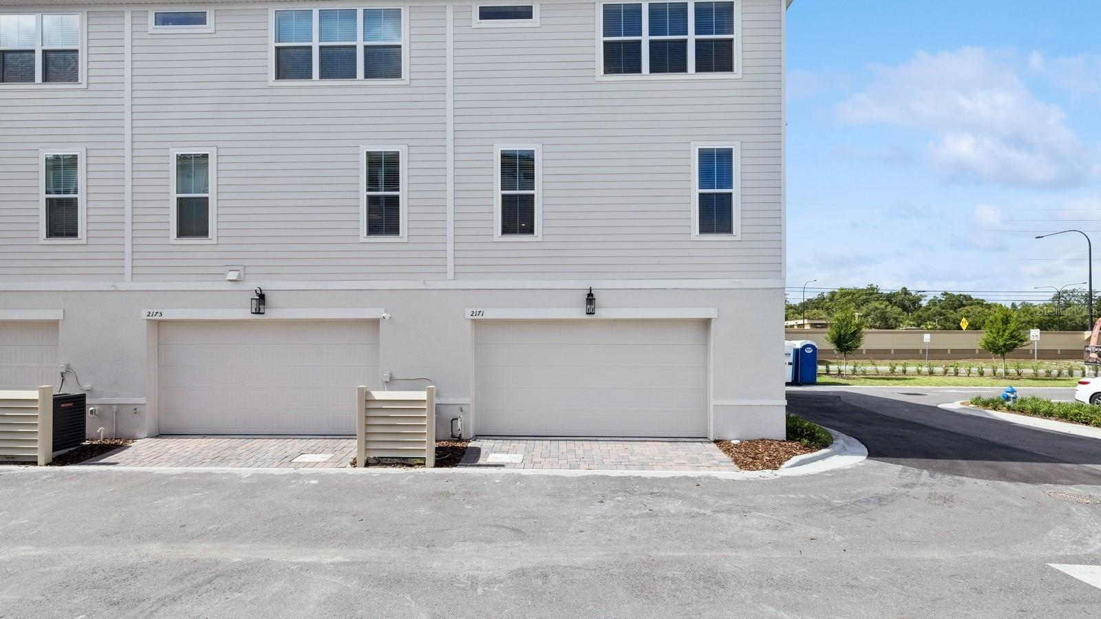 2171 E SOUTH ST #5, ORLANDO, FL, 32803