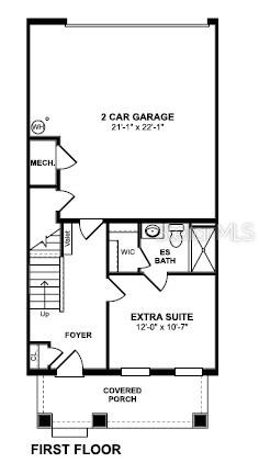 2171 E SOUTH ST #5, ORLANDO, FL, 32803