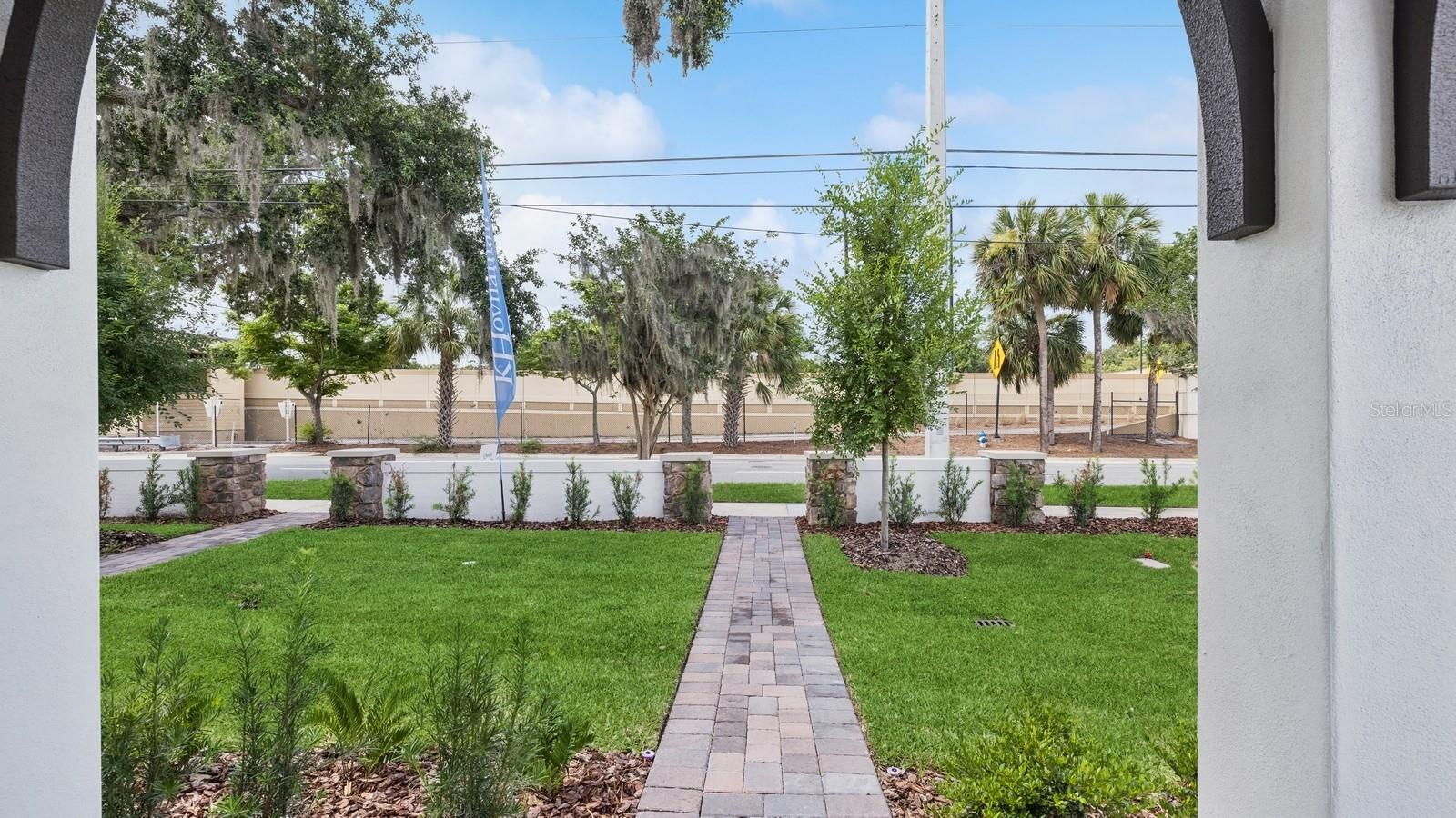 2171 E SOUTH ST #5, ORLANDO, FL, 32803