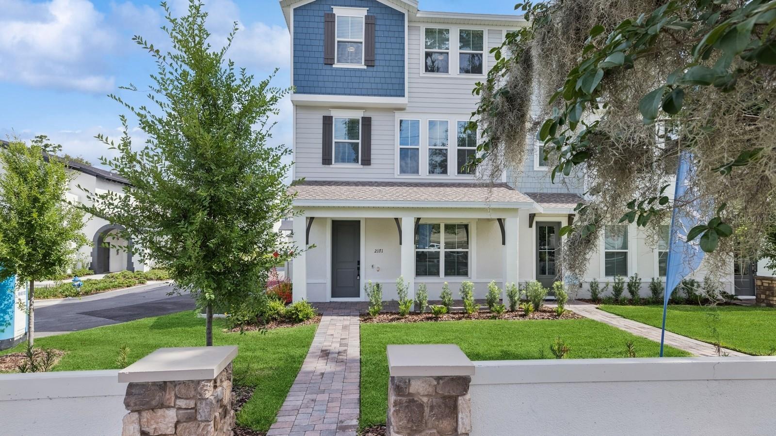 2171 E SOUTH ST #5, ORLANDO, FL, 32803