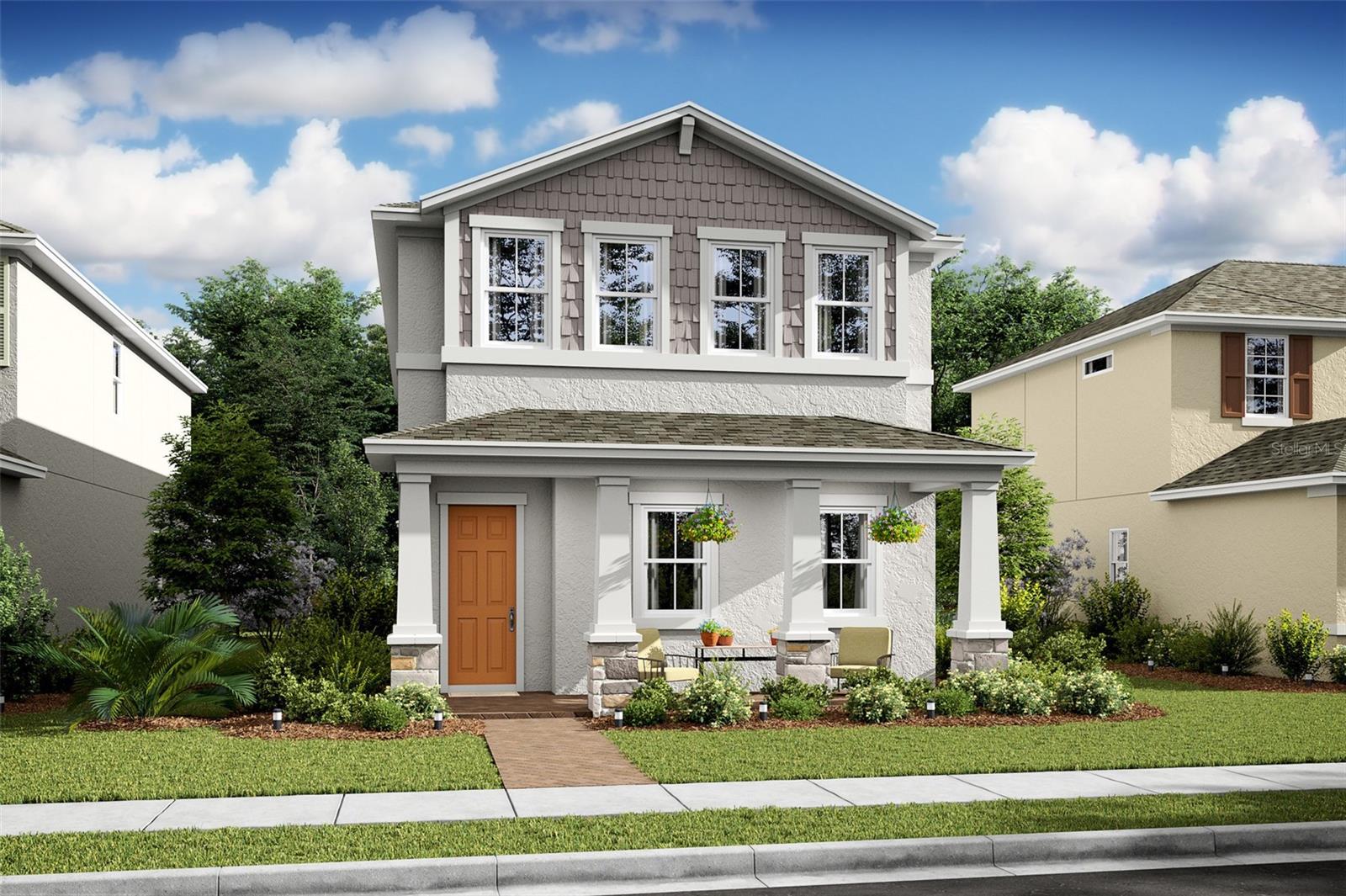 12614 CLEAR SAPPHIRE DR #137, WINTER GARDEN, FL, 34787