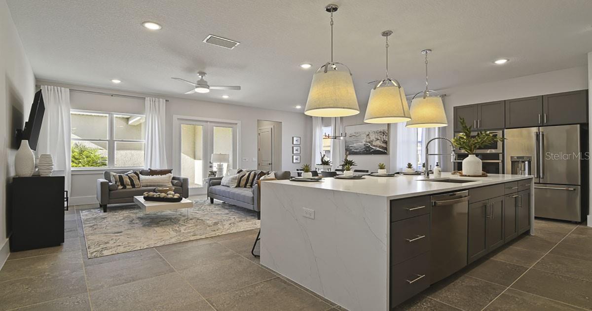 12614 CLEAR SAPPHIRE DR #137, WINTER GARDEN, FL, 34787