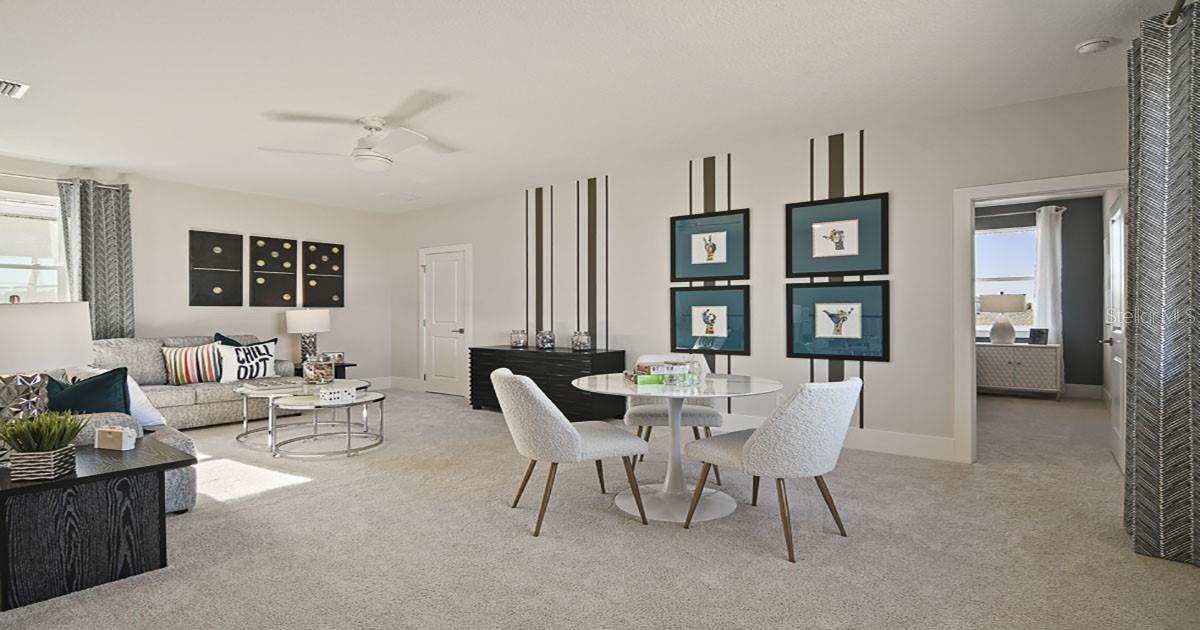 12614 CLEAR SAPPHIRE DR #137, WINTER GARDEN, FL, 34787