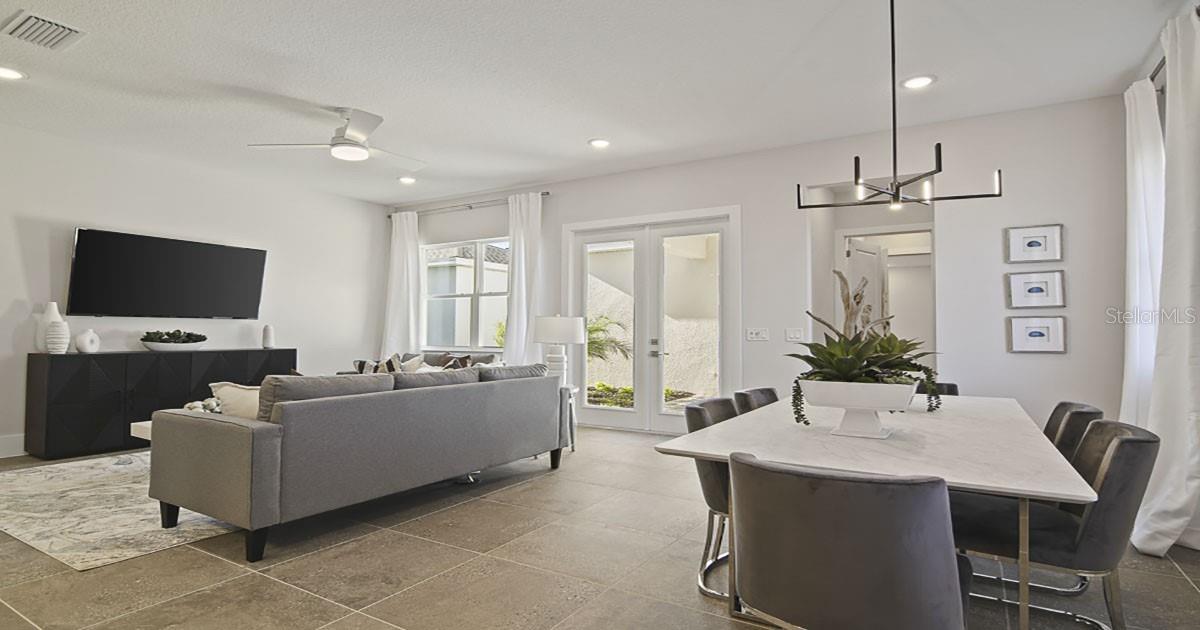 12614 CLEAR SAPPHIRE DR #137, WINTER GARDEN, FL, 34787