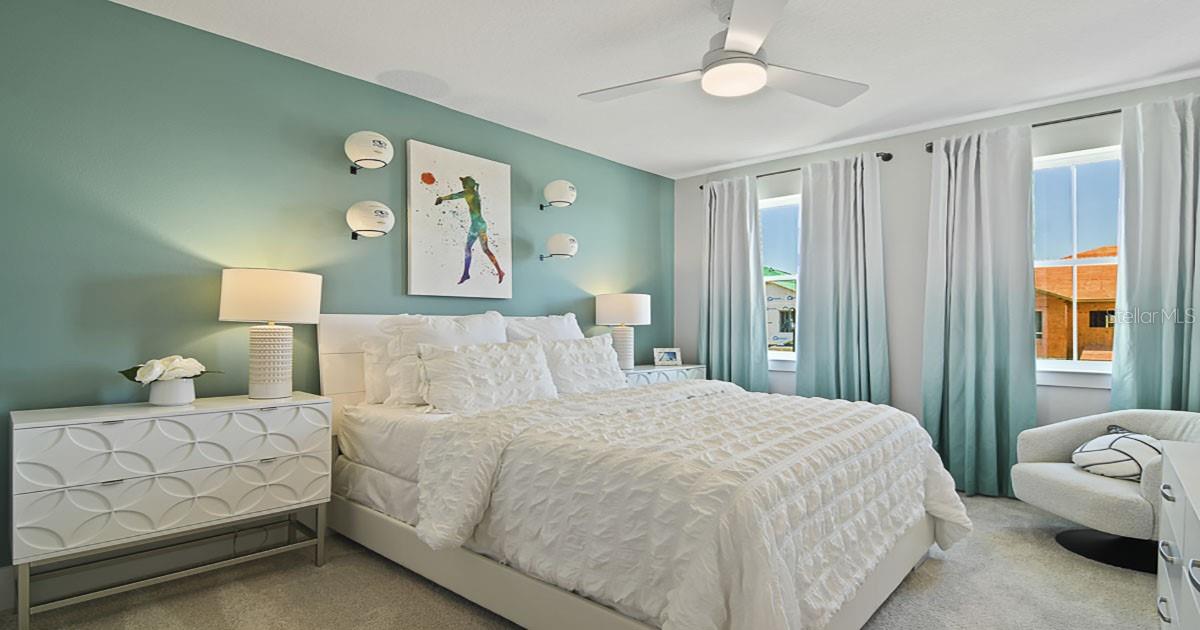 12614 CLEAR SAPPHIRE DR #137, WINTER GARDEN, FL, 34787