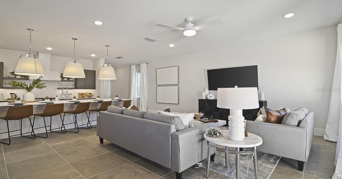 12614 CLEAR SAPPHIRE DR #137, WINTER GARDEN, FL, 34787