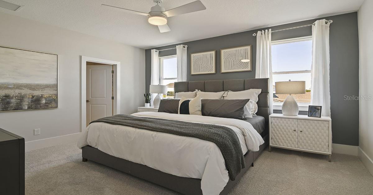 12614 CLEAR SAPPHIRE DR #137, WINTER GARDEN, FL, 34787