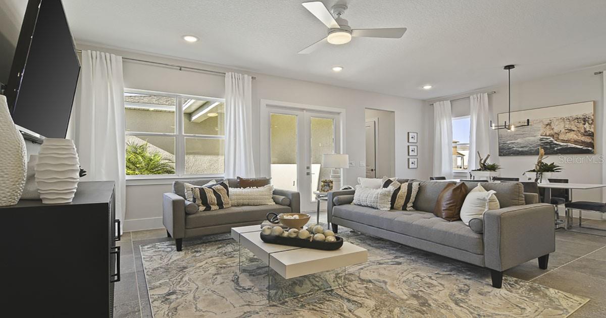 12614 CLEAR SAPPHIRE DR #137, WINTER GARDEN, FL, 34787