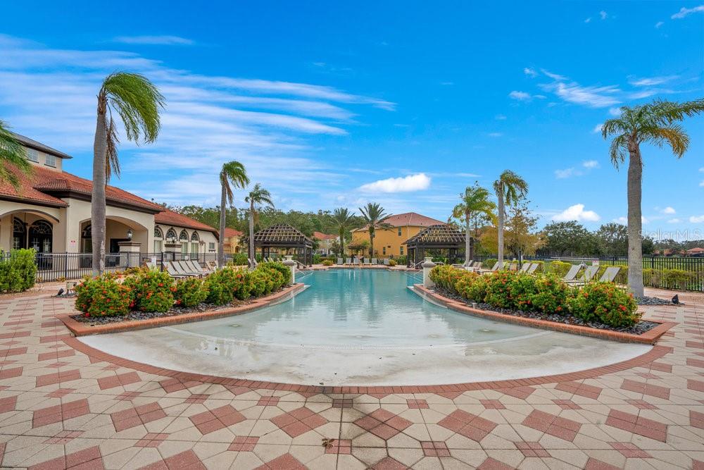 600 LAS FUENTES DR, KISSIMMEE, FL, 34746
